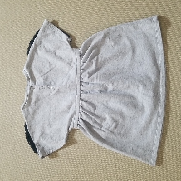 ❣5 for $25 Sale❣Adorable Gymboree 🦓Zebra🦓 Dress - Picture 2 of 3